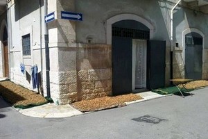 Mandorle