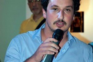 Marco Caccavo