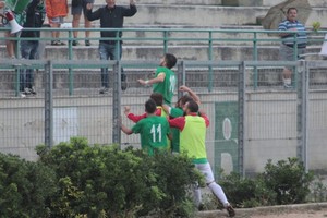 Il Giovinazzo Calcio