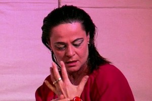 Medea Giovinazzo Teatro
