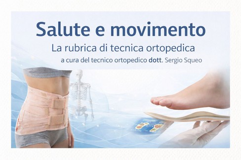 Salute e Movimento
