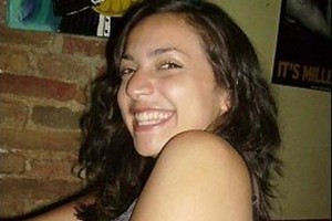 Meredith Kercher