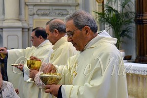 Mons. Ignazio de Gioia