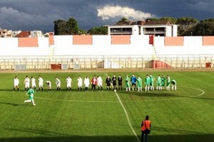 Il Giovinazzo Calcio