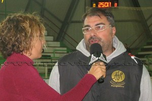 Michele Colamaria