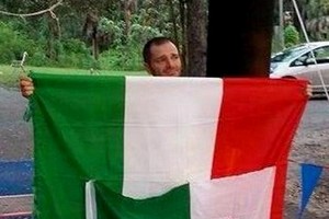 Michele Notarangelo