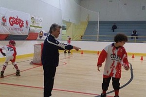 Michele Poli