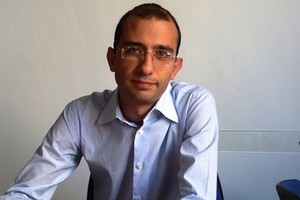 Michele Sollecito