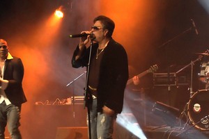 Miguel Enriquez