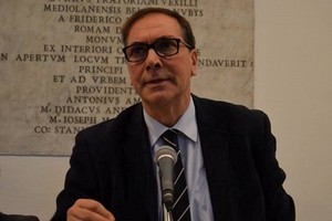 Cosmo Damiano Stufano