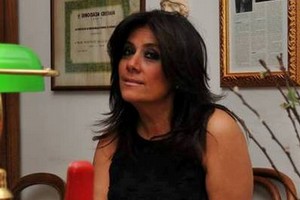 Amelia Mintrone