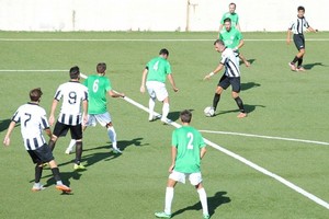 Il Giovinazzo Calcio