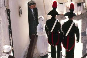 Uomini di fede