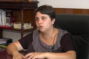 Paola Natalicchio ospite di Librincittà