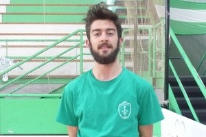 Nicola Cilli