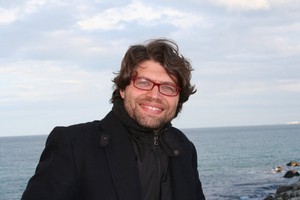 Nicolò Carnimeo al
