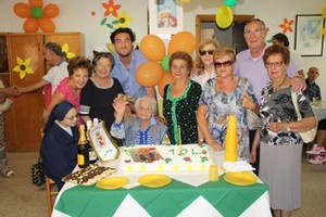Nonna Maria