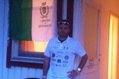 Michele Notarangelo