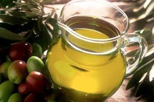 Olio extravergine d'oliva