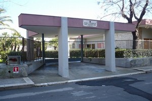 La scuola Papa Giovanni XXIII
