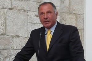 Antonio Galizia