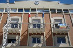 Il Comune di Giovinazzo