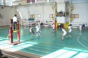 La Volley è Vita Giovinazzo