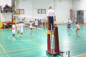 La Volley è Vita Giovinazzo