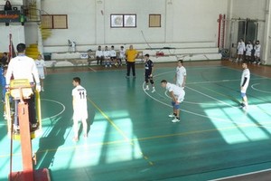 La Volley è Vita Giovinazzo