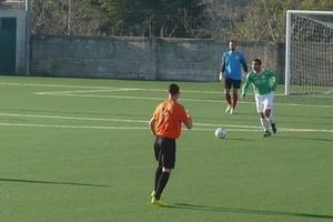 Il Giovinazzo Calcio