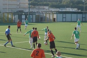Il Giovinazzo Calcio