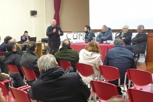 assemblea cittadina