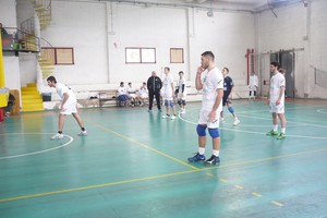 La Volley è Vita Giovinazzo