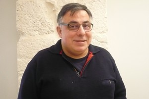 Francesco Pugliese