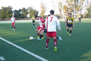 Il Giovinazzo Calcio