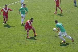 Il Giovinazzo Calcio