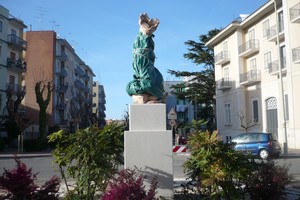 Piazza Risorgimento