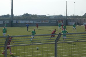 Il Giovinazzo Calcio