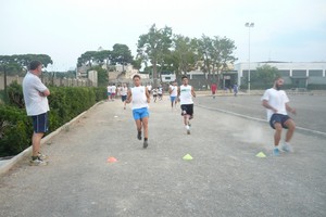 Il Giovinazzo Calcio