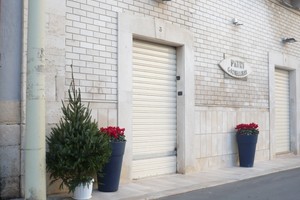 La gioielleria Patrì