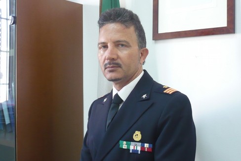 Rosario Paesano