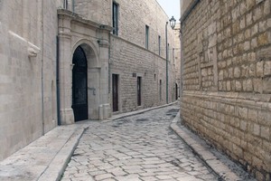 Palazzo Vescovile