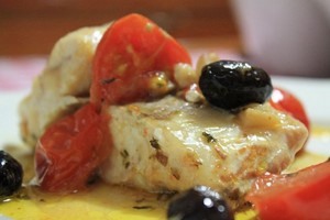 Pesce, alimento prezioso