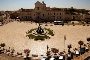 Piazza Vittorio Emanuele II