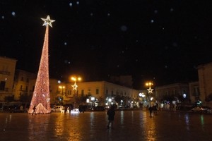 Natale a Giovinazzo
