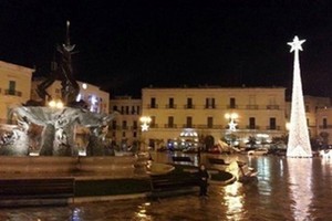 Piazza