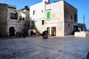 Piazza S. Salvatore