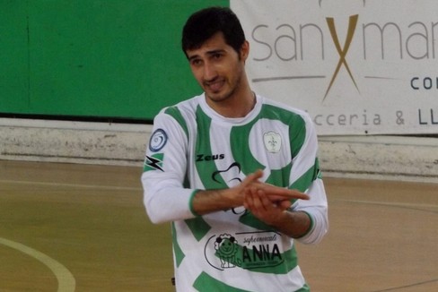 Angelo Piscitelli