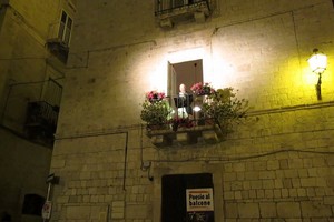 Una passata edizione