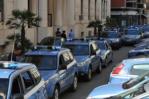 La Polizia di Stato